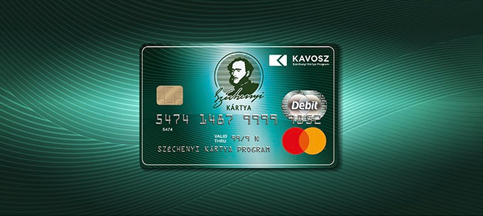 Széchenyi Kártya Program - www.takarekbank.hu
