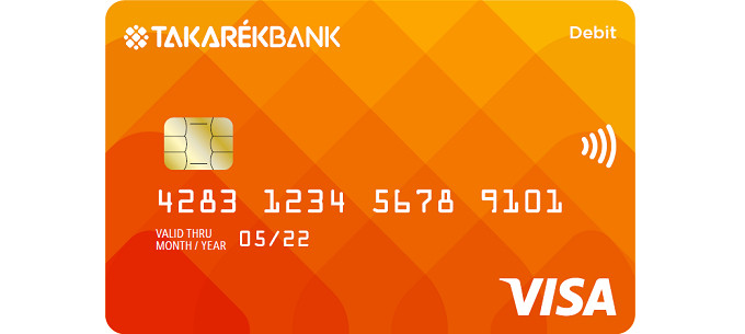 Visa #takarékos - www.takarekbank.hu
